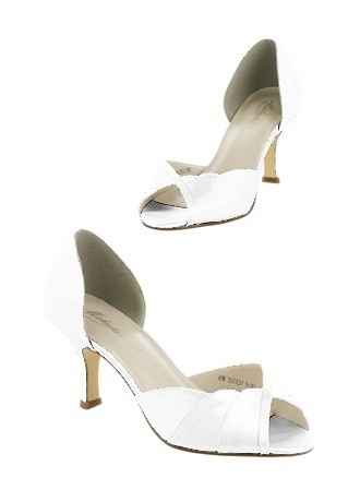 Show Me Your Wedding Shoes!