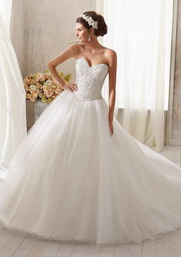 Found my dress...but can I have it?