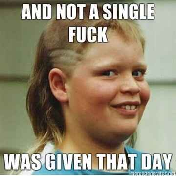 No. JUST NO! *UPDATE!!*