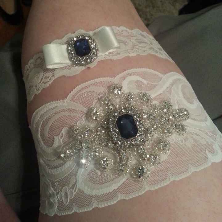 For those looking for garters online