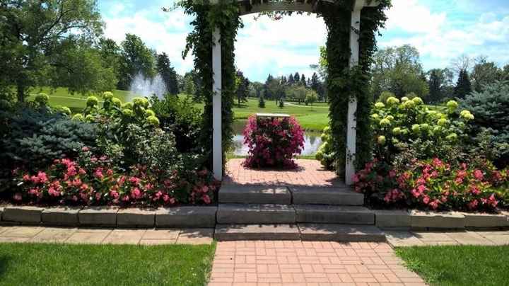 Let's see the wedding venues!