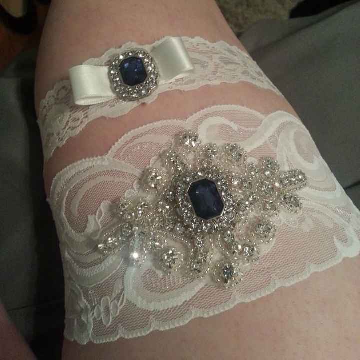 Garters
