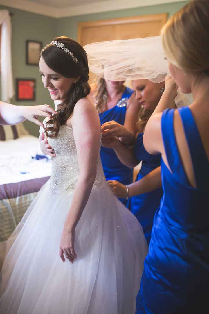 MY PRO BAM! (FINALLY!)