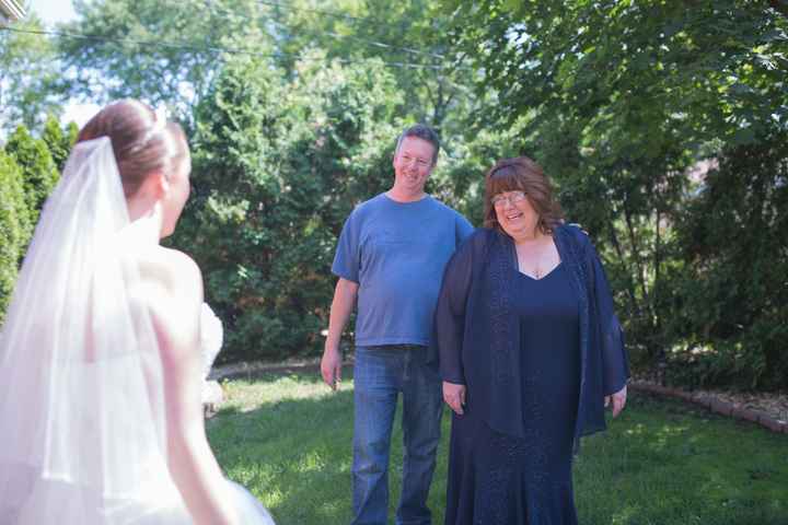 MY PRO BAM! (FINALLY!)