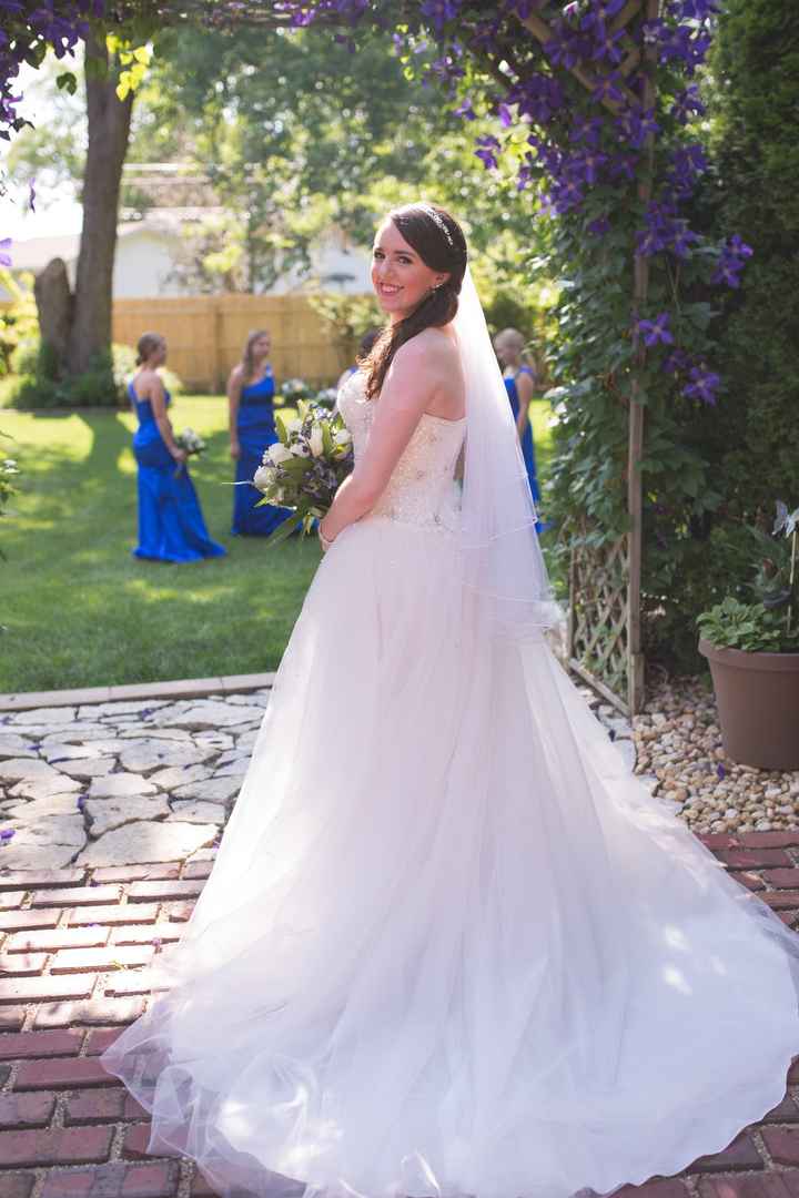 MY PRO BAM! (FINALLY!)