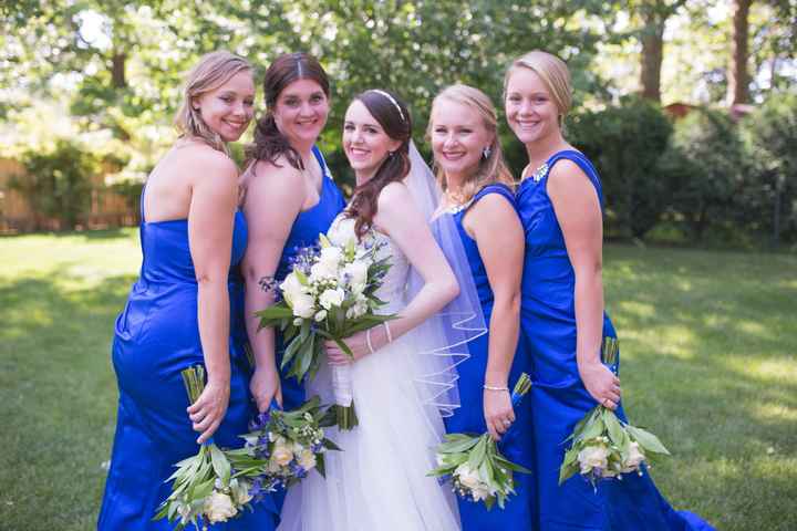 MY PRO BAM! (FINALLY!)