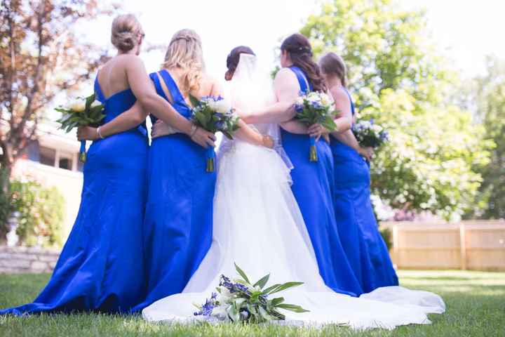 MY PRO BAM! (FINALLY!)