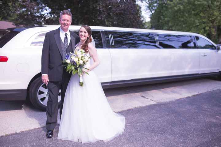 MY PRO BAM! (FINALLY!)