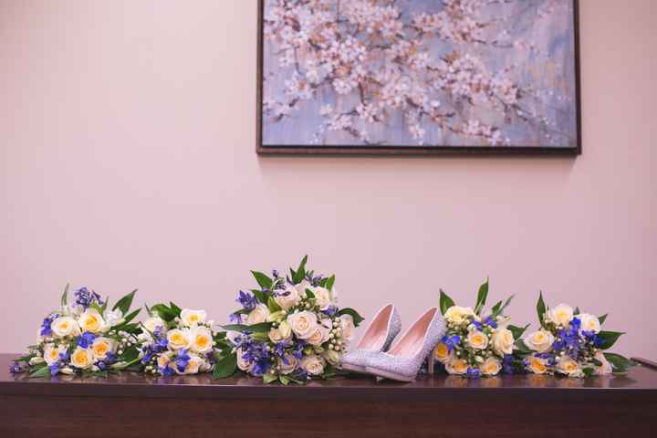 MY PRO BAM! (FINALLY!)