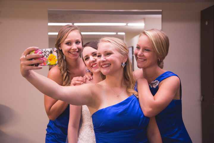 MY PRO BAM! (FINALLY!)