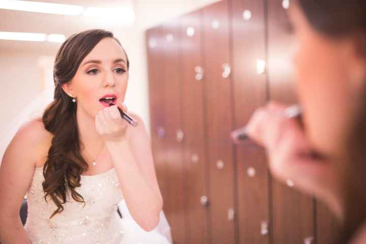 MY PRO BAM! (FINALLY!)