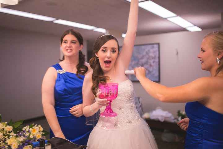 MY PRO BAM! (FINALLY!)