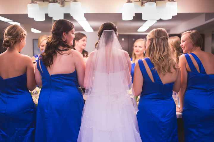 MY PRO BAM! (FINALLY!)