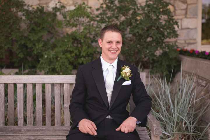 MY PRO BAM! (FINALLY!)