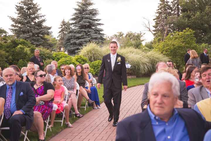 MY PRO BAM! (FINALLY!)