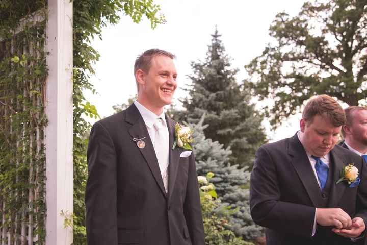 MY PRO BAM! (FINALLY!)