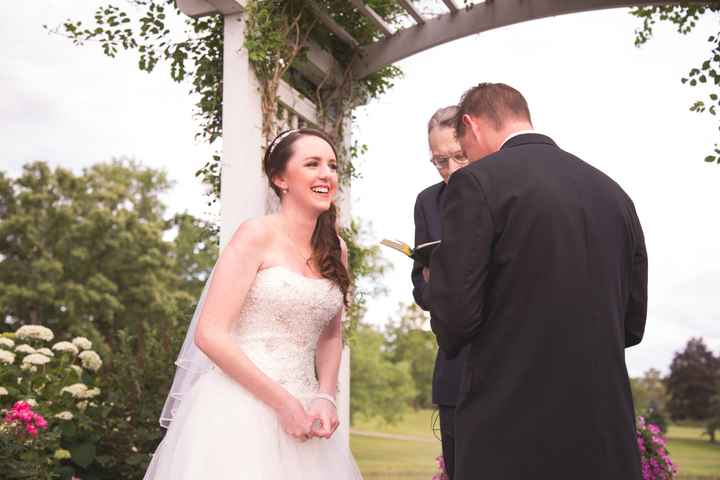 MY PRO BAM! (FINALLY!)