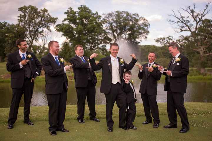 MY PRO BAM! (FINALLY!)