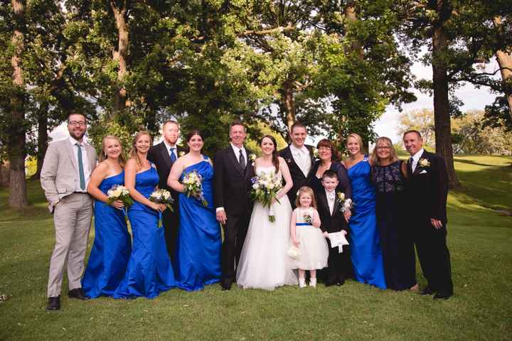 MY PRO BAM! (FINALLY!)