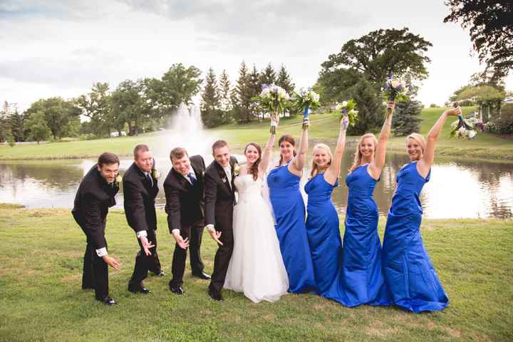 MY PRO BAM! (FINALLY!)