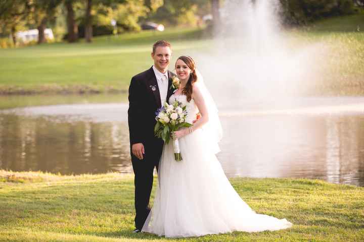 MY PRO BAM! (FINALLY!)