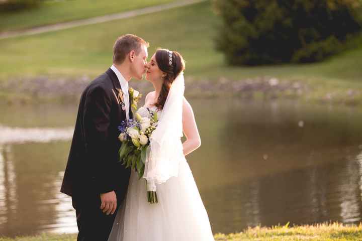 MY PRO BAM! (FINALLY!)