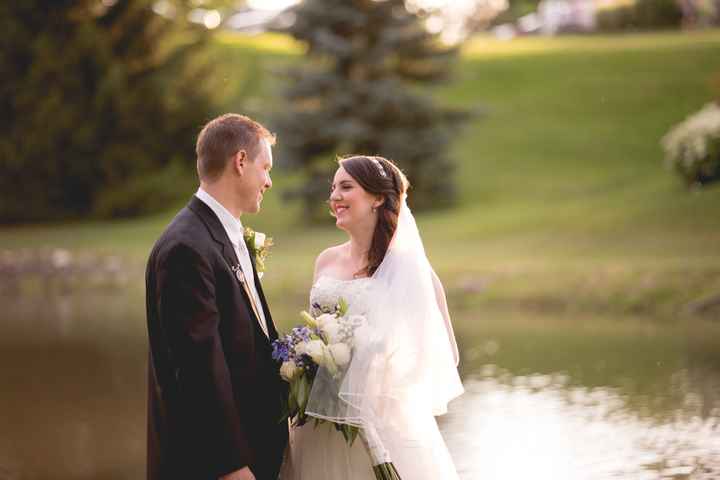 MY PRO BAM! (FINALLY!)