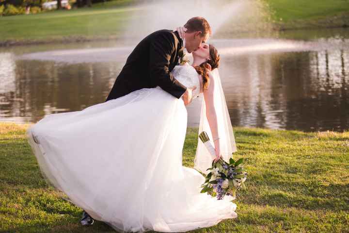 MY PRO BAM! (FINALLY!)