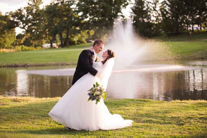 MY PRO BAM! (FINALLY!)