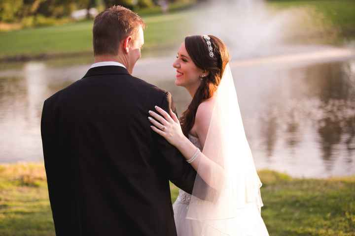 MY PRO BAM! (FINALLY!)