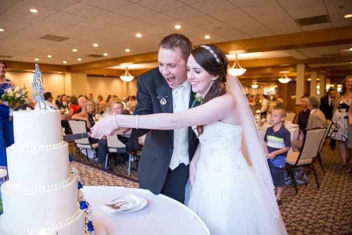 MY PRO BAM! (FINALLY!)