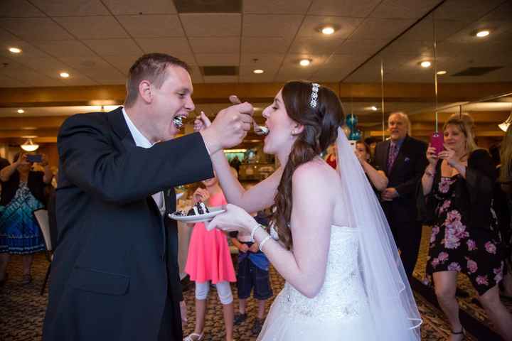 MY PRO BAM! (FINALLY!)