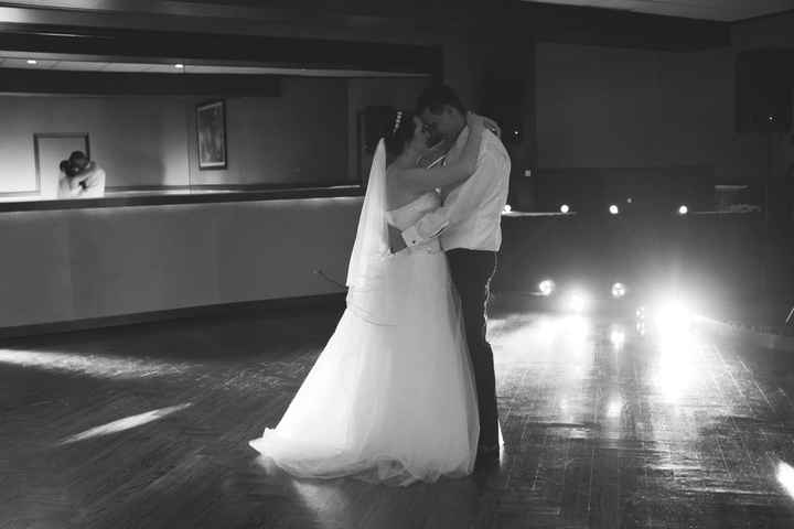 MY PRO BAM! (FINALLY!)