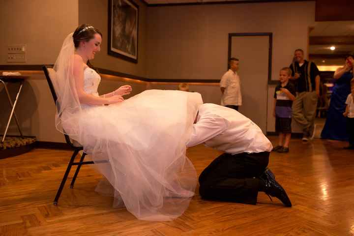 MY PRO BAM! (FINALLY!)