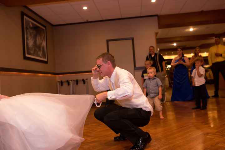 MY PRO BAM! (FINALLY!)