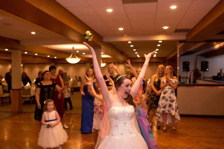 MY PRO BAM! (FINALLY!)