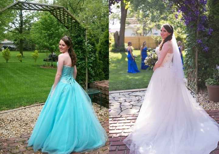 MY PRO BAM! (FINALLY!)