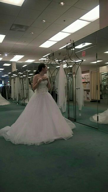 Capturing the moment you knew.....this is the ONE!!