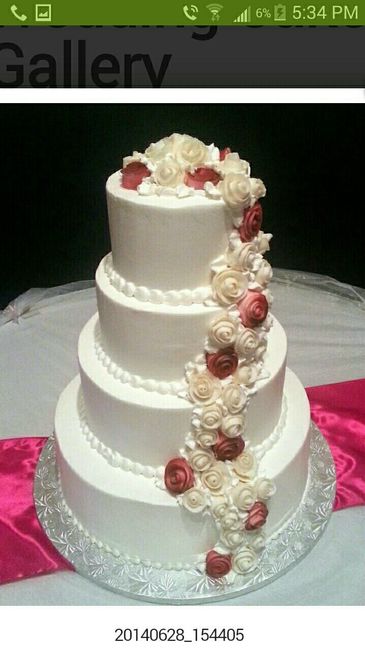 Show me your cake inspirations!