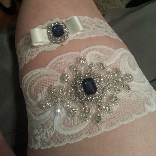 Garters