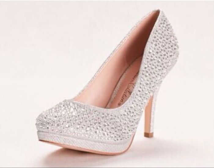 Show Me Your Shoes!