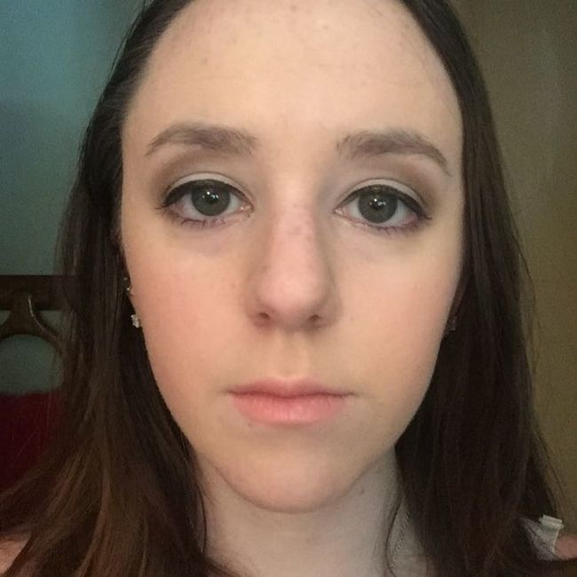 Makeup Trial Advice