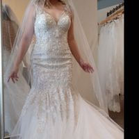 Let’s see the dresses!!!!!! - 1