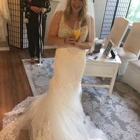 i said yes to The Dress what do you think - 2