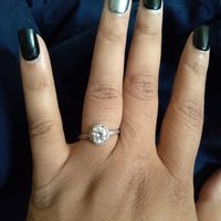 Brides of 2022! Show us your ring! - 1
