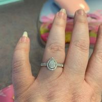 Brides of 2022! Show us your ring! - 1