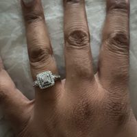 2023 Brides - Show us your ring! - 1