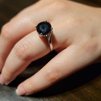 2023 Brides - Show us your ring! - 1
