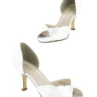 Show Me Your Wedding Shoes!