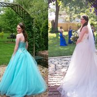 MY PRO BAM! (FINALLY!)